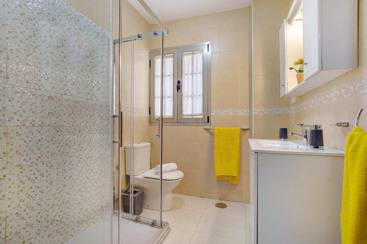 Ferienwohnung Casita Amiga Del Mar Gran Tarajal Exterior foto